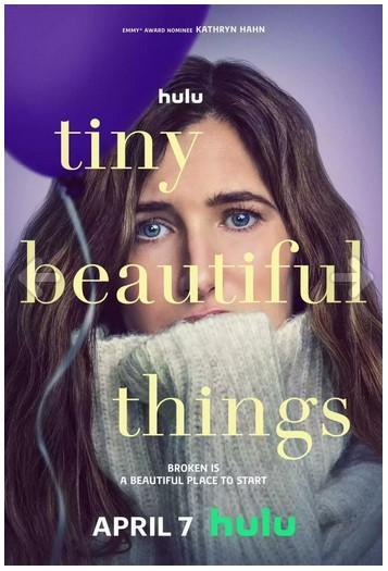 Pequeñas Cosas Hermosas - [Temporada 1] [8 Caps] [Dual A]